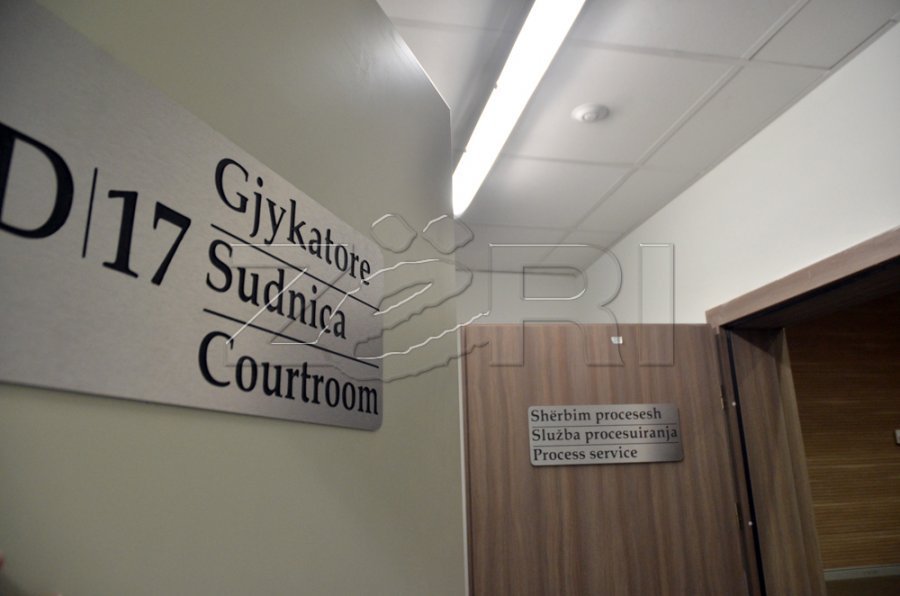 Nait Hasani dëshmon për përjetimet në Burgun e Dubravës: Më kanë torturuar dhe fyer