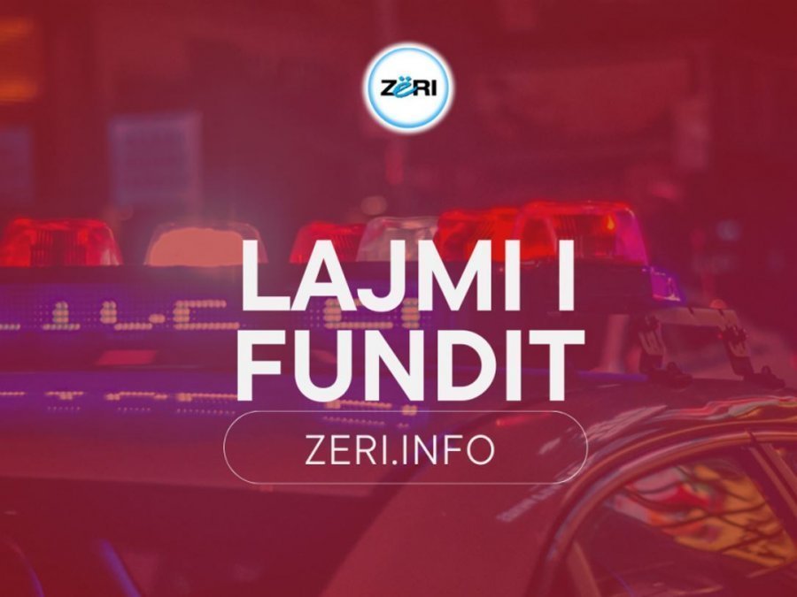 Vdes 25-vjeçari që u lëndua nga shpërthimi aksidental i fishekzjarreve natën e Vitit të Ri në Prizren