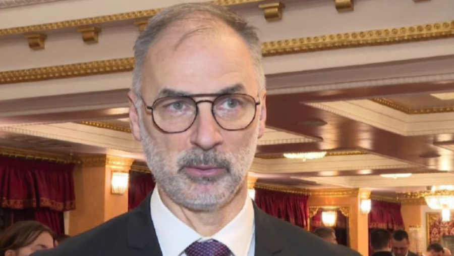 Stoilkoviqi do ta përmirësojë tekstin ku shkruhet “Kosova dhe Metohija”: Si serb kurrë s’do ta pranoj Republikën e Kosovës