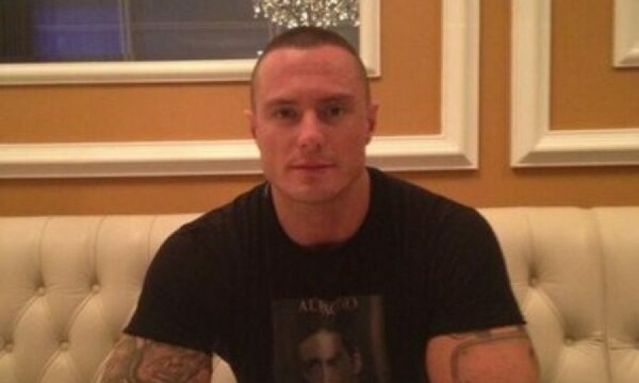 Arrestohet Rade Trajkovski Shteklli, i dyshuar për tregti me drogë