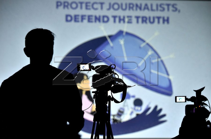 AGK-ja i reagon VV-së: Fushatë e rrezikshme nxitëse kundër mediave në Kosovë