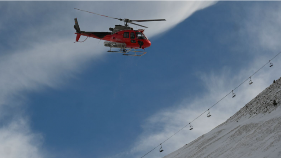 Shembet teleferiku në Spanjë, dy 18-vjeçare po trajtohet në kujdes intensiv