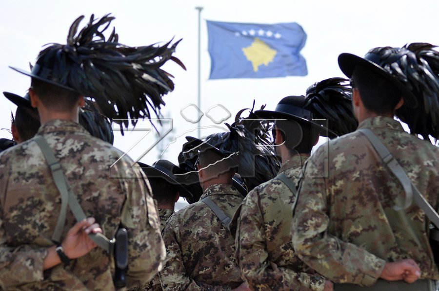 NATO-ja dhe BE-ja përforcojnë kontingjentet në Kosovë para zgjedhjeve të 9 shkurtit