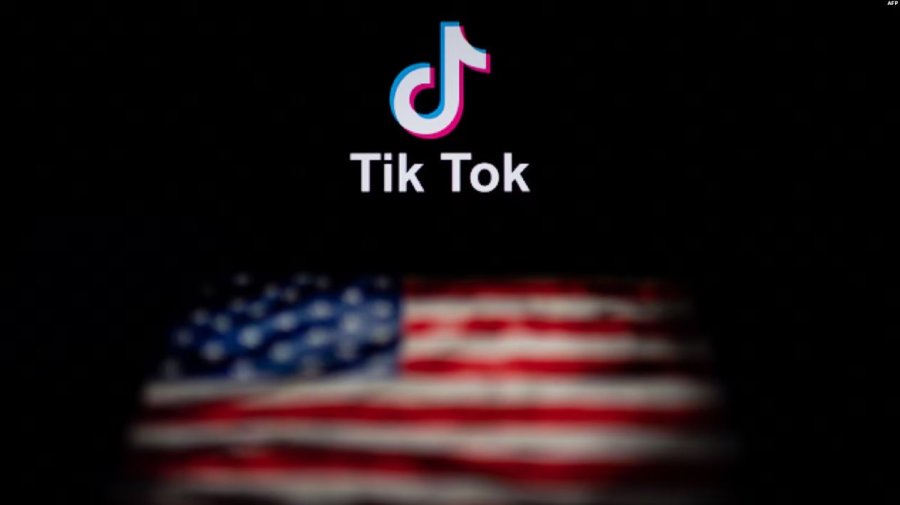 Çfarë nënkupton ndalimi i TikTok-ut për konkurrencën SHBA-Kinë