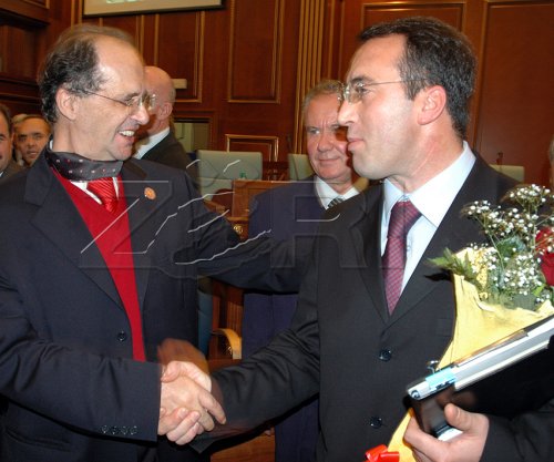 Ditëlindja e Rugovës, Haradinaj: Sot kujtoj idetë, qëndrimet dhe mbështetjen e tij