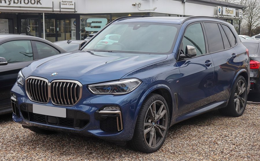 Arrestohet personi që vodhi “BMW X-5” në Kaçanik