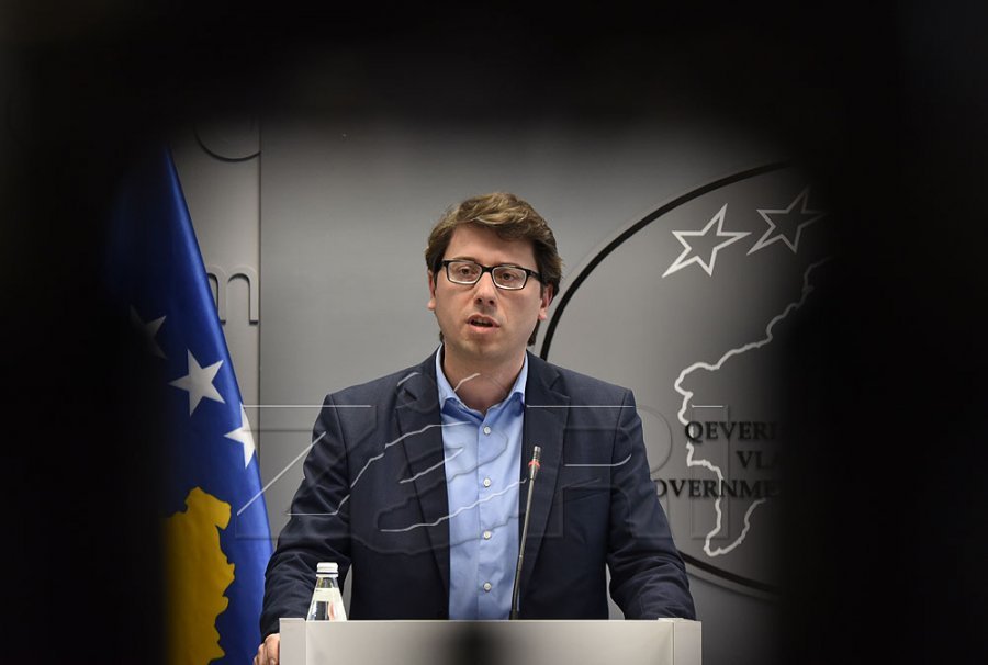 Murati: Kosova pati inflacion më të ulët në vitin 2024