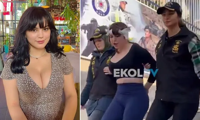Modelja truke e “OnlyFans” arrestohet pasi planifikoi marrëdhënie me 100 burra për 24 orë