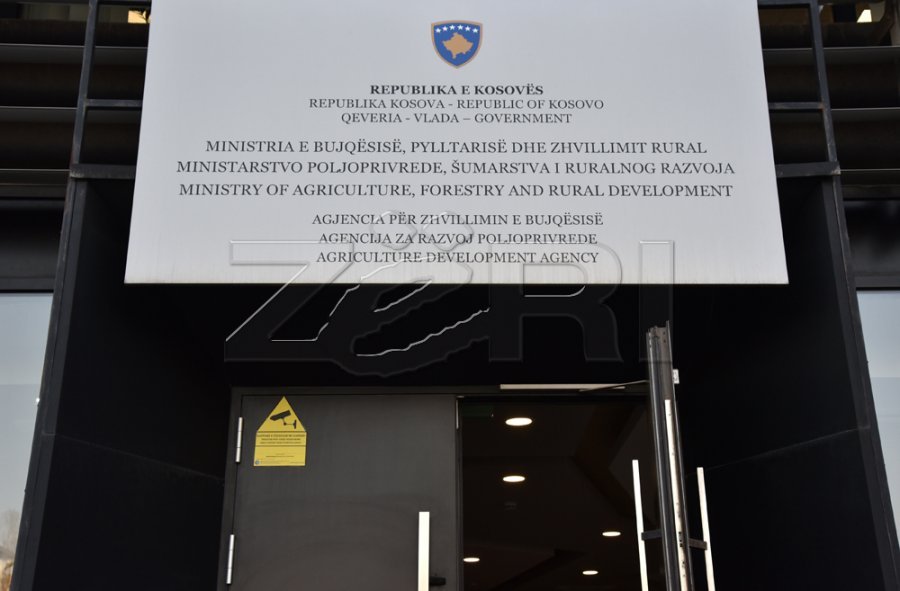 Hapet thirrja për ndërmarrjet e vogla e të mesme për grante