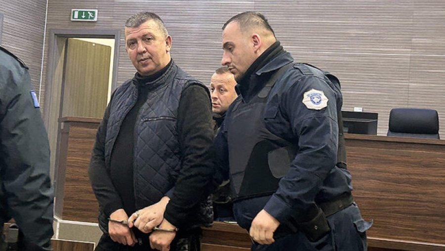 Apeli e kthen  në rigjykim rastin ndaj Dushko Arsiq i akuzuar për krime lufte