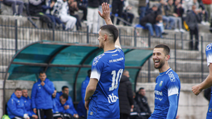 Rapid Bukureshti po mendon të paguajë 1 milion euro për Drilon Hazrollajn