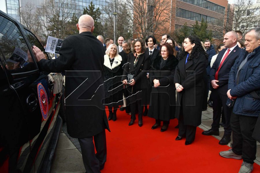 Ish-truproja i Rugovës tregon se si presidenti historik i shpëtoi atentatit [foto]