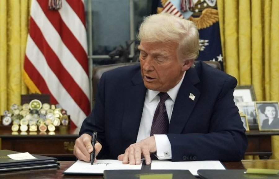 22 shtete ngrenë padi kundër urdhrit të Trumpit për të drejtën e shtetësisë