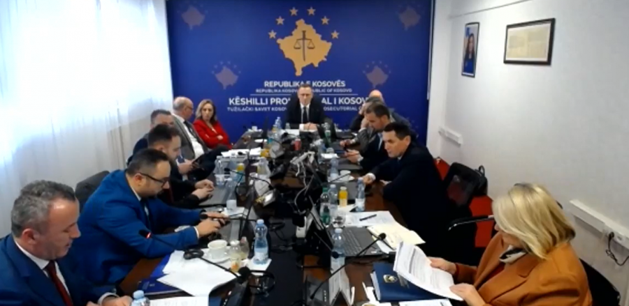 Gashi: Për herë të parë është zbatuar Ligji për kompetenca të zgjeruara, konfiskim i aseteve 40 mijë euro