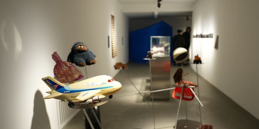 Kujtimet e ’99-ës, hapet Muzeu i parë i Fëmijëve të Luftës