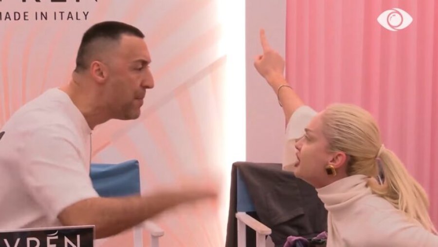 G Bani fyen rëndë Rozanën gjatë debatit teksa ia përmend edhe nënën e vdekur