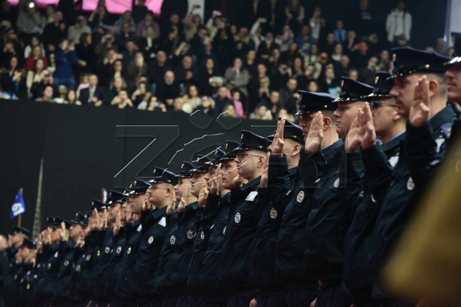 INPO-ja gjen parregullsi në tenderin 2.7 milionësh të Policisë