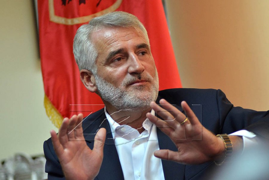 Thaçi: Gjendja në RMV, alarmuese dhe e rëndë
