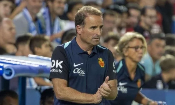 Trajneri i Muriqit thotë se po e humbet dashurinë për futbollin shkaku i VAR-it