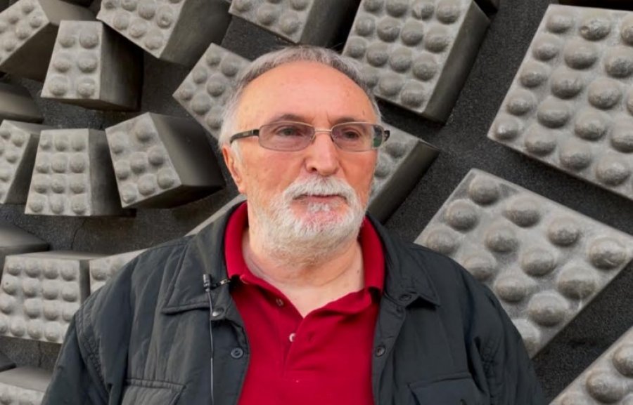 Martinov: Beogradi duhet të përballet me realitetin për Kosovën