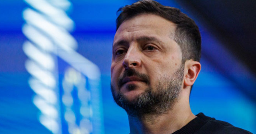 Zelensky: SHBA-ja nuk e ka ndalur ndihmën ushtarake për Ukrainën