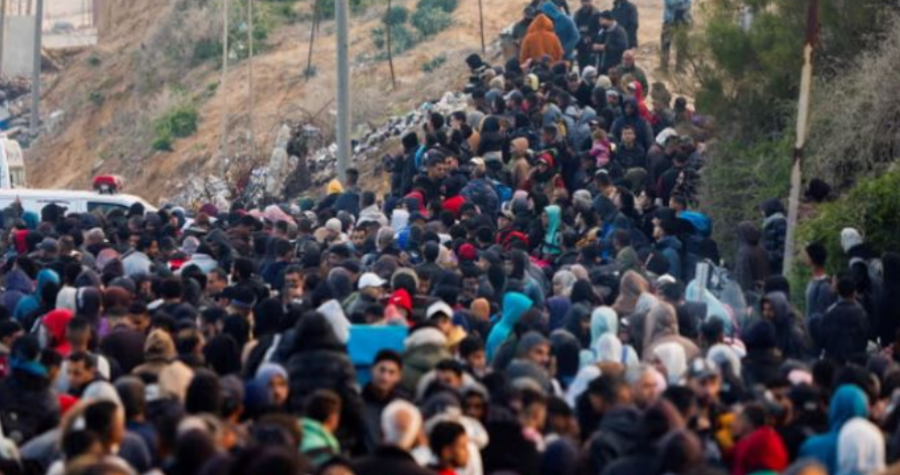 Hamasi akuzon Izraelin për shkeljen e armëpushimit në Gaza