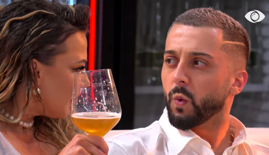 Gerta Gjestit: Kë do të shpëtoje po të mos ishte Egli?, banori befason me përgjigjen