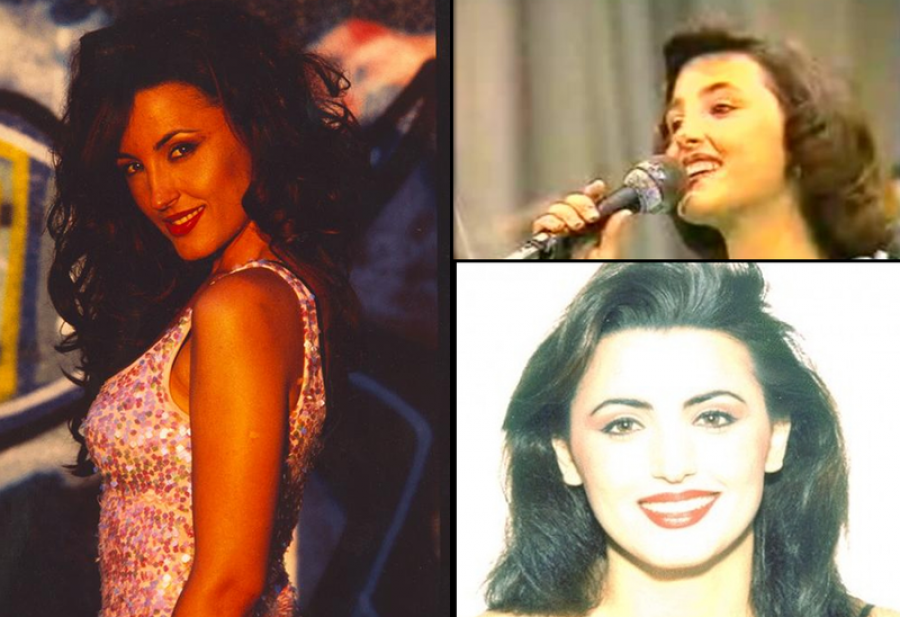 Parashqevi Simakut i hapet llogari zyrtare në Instagram