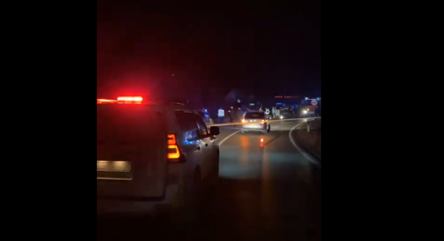 Postimi prekës i mitrovicasit pas vdekjes së motrës dhe dhëndrit në aksident