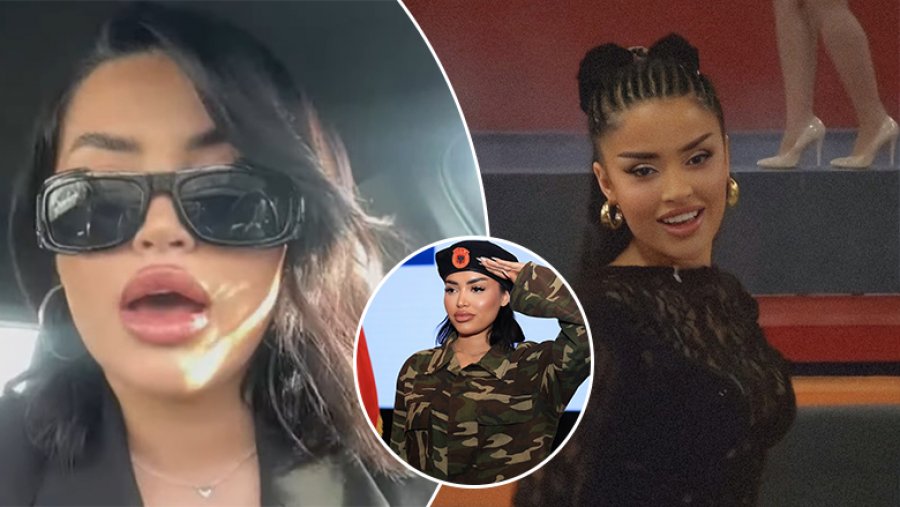 Viktimë e rrjetit “Albkings”, reagon Anisa Veseli: Meshkujt shqiptarë janë më të ulëtit – çfarë të keqe ka nëse një femër i dërgon foto intime një mashkulli