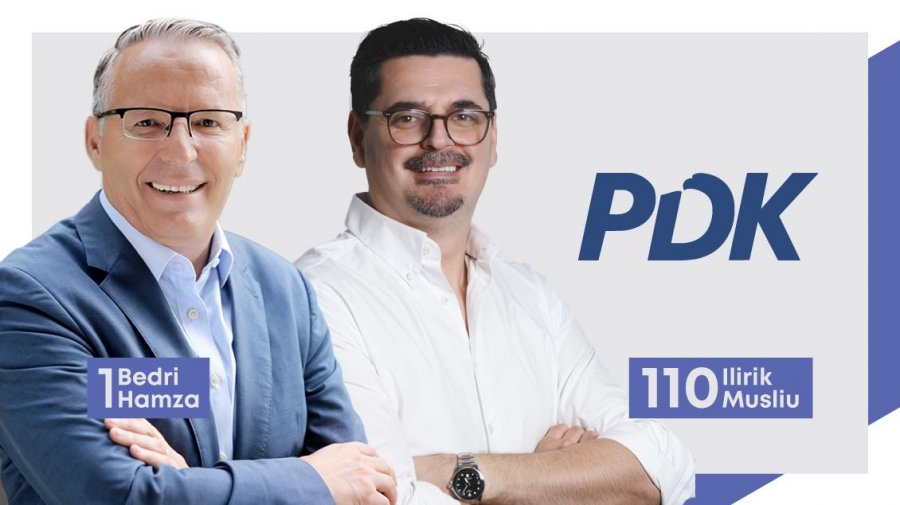 Ilirk Musliu zotohet për themelimin e një programi nacional për trajtimin e fëmijëve më autizëm