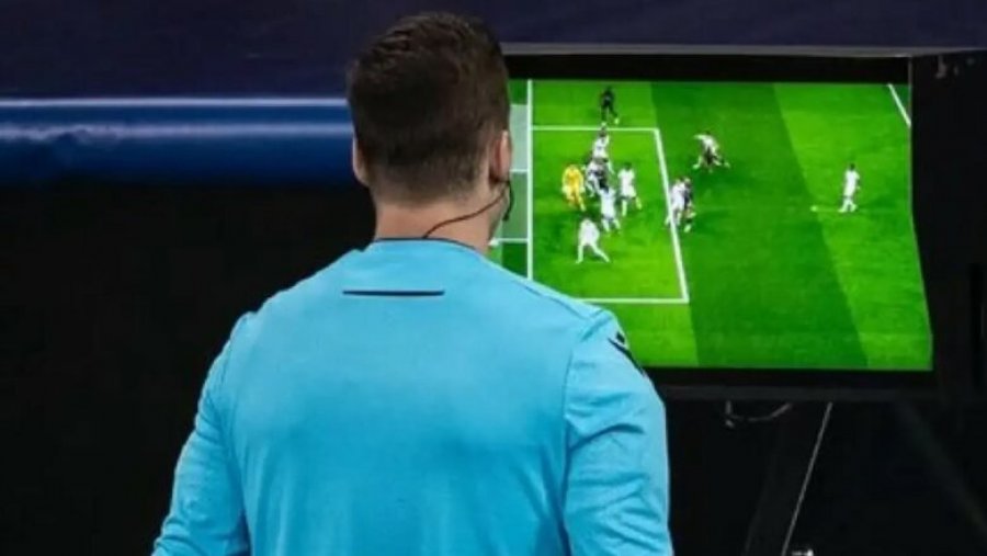 Gjykata urdhëron masa disiplinore kundër Real Madridit për shkak të videove që sulmojnë gjyqtarët