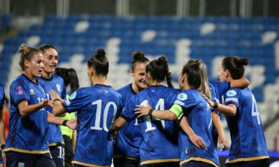 Vashat e Kosovës barazojnë në miqësore ndaj Estonisë