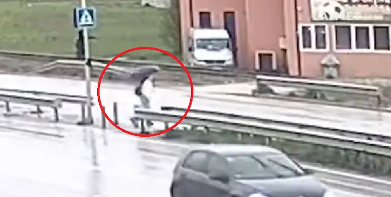 Dënohet me 4 vjet burgim polici që goditi për vdekje 26-vjeçaren në Pejë