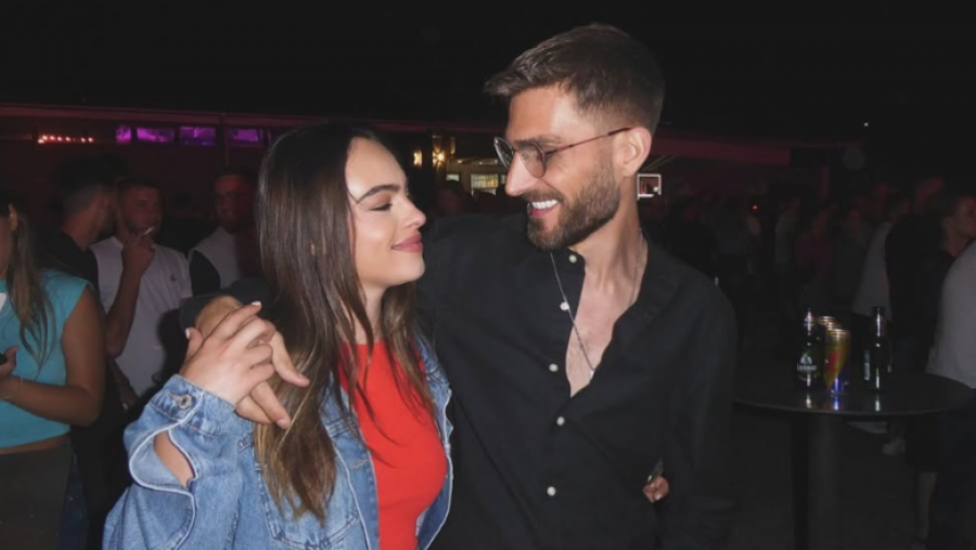 Rina Maloku emocionon me videon për Festim Isufin – e uron për ditëlindje