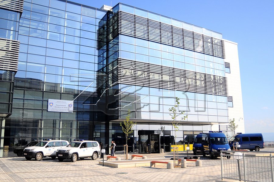 Themelorja ende pa vendim të ri për masën e sigurisë ndaj 5 policëve në Lipjan
