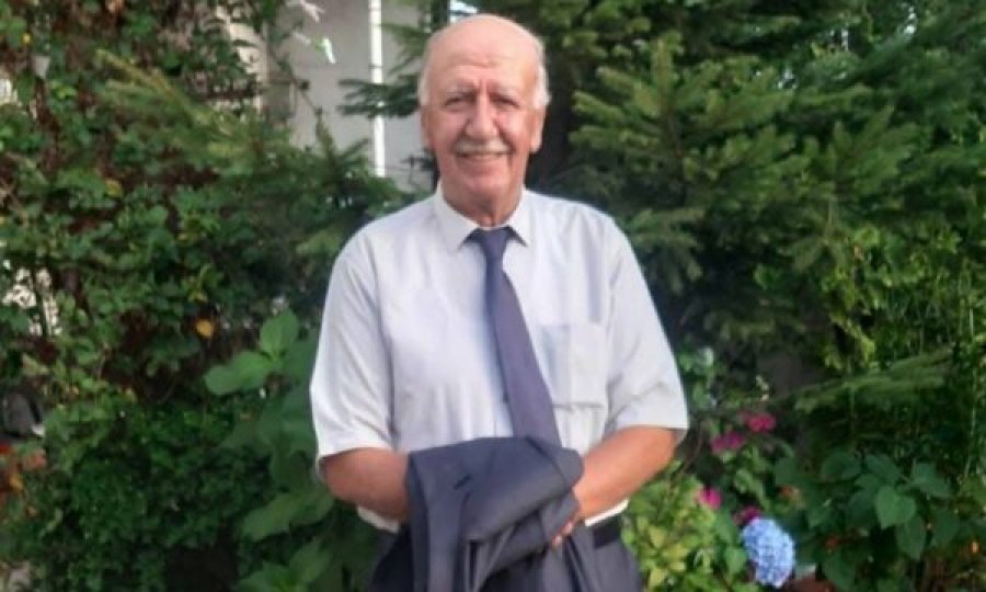 Vdes ish-gazetari Mehmet Spahiu, ishte edhe aktivist i LDK-së