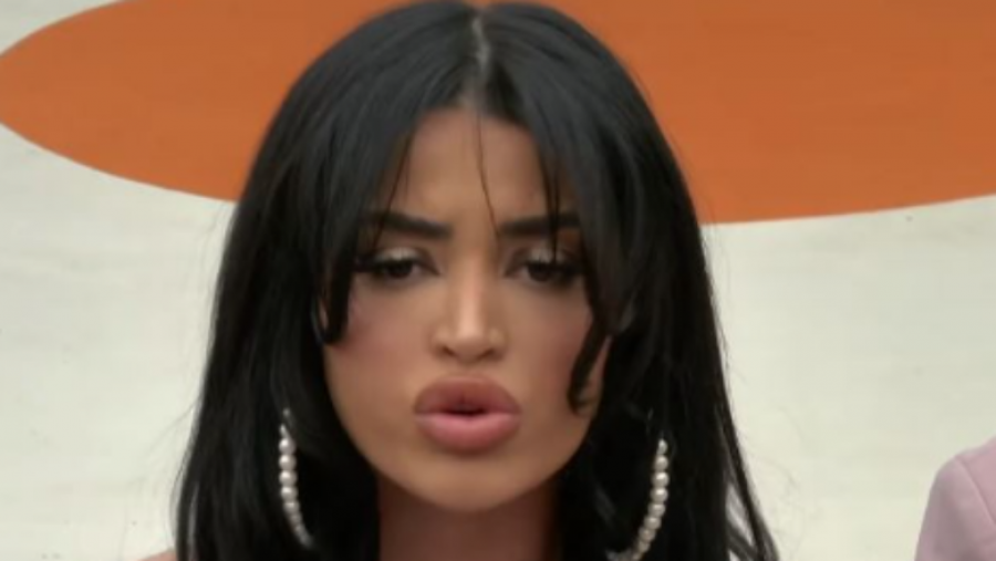 Anisa Veseli flet për përvojën në Big Brother dhe jetën pas spektaklit