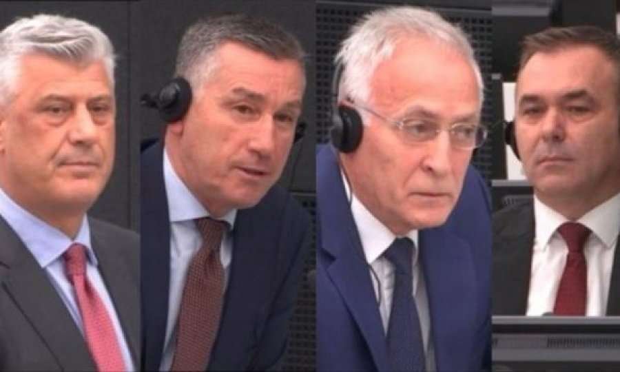 Specialja refuzon lirimin e përkohshëm për Veselin, Selimin dhe Krasniqin