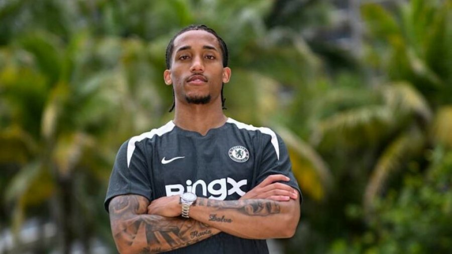 Zyrtare: Joao Pedro, lojtar i ri i Chelseat