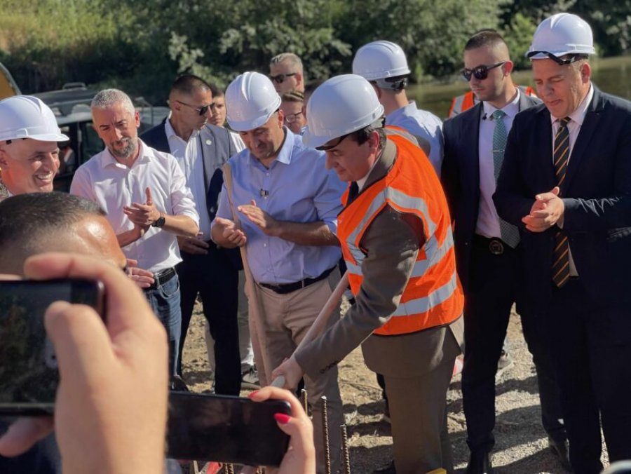 KFOR: Ndërtimi i dy urave të reja mbi Ibër s’është kompetencë e jona, por jemi të gatshëm për çdo zhvillim