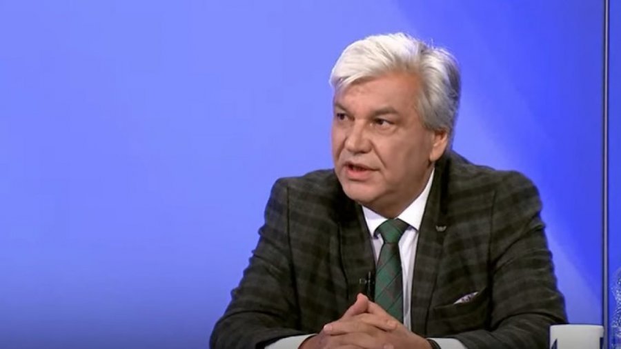 Kryeziu: Vendimet e Supremes janë finale sa i përket interpretimit të ligjit, përfshirë edhe të Ligjit për Qeverinë