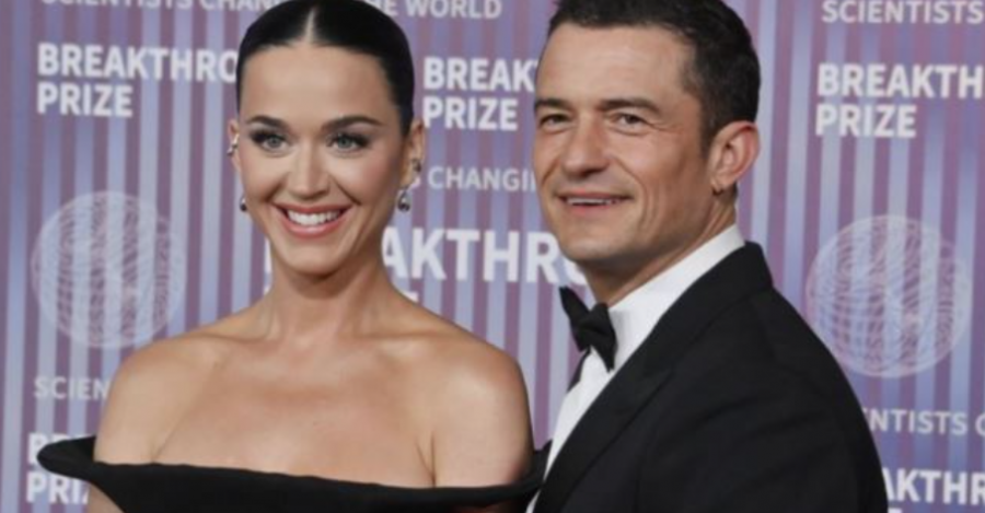 Katy Perry dhe Orlando Bloom zyrtarizojnë ndarjen pas disa vitesh së bashku