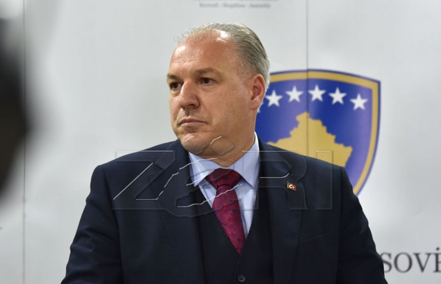 Aktakuzë ndaj Fikrim Damkës, dyshohet për dëmtim buxheti mbi 1 milion euro
