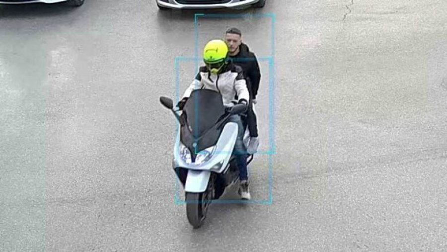 Policia kërkon ndihmën tuaj për identifikimin e këtyre personave të dyshuar
