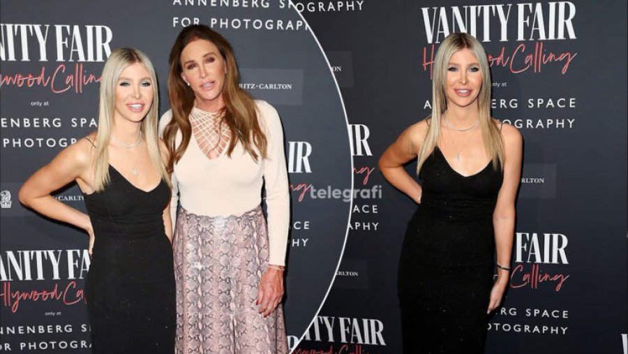 Vdes tragjikisht në moshën 29-vjeçare menaxherja dhe mikja e Caitlyn Jenner, Sophia Hutchins