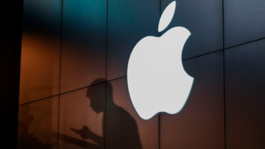 Shitjet e Apple në Kinë rriten për herë të parë në dy vjet