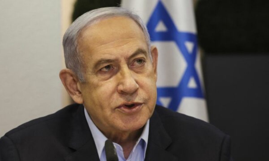 Argjentina kërkon arrestimin e Netanyahut për krime lufte
