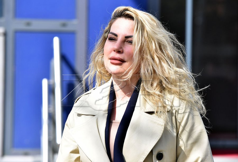 Duda Balje: Rasti i Ena Krasniqit “mbyt” multietnicitetin