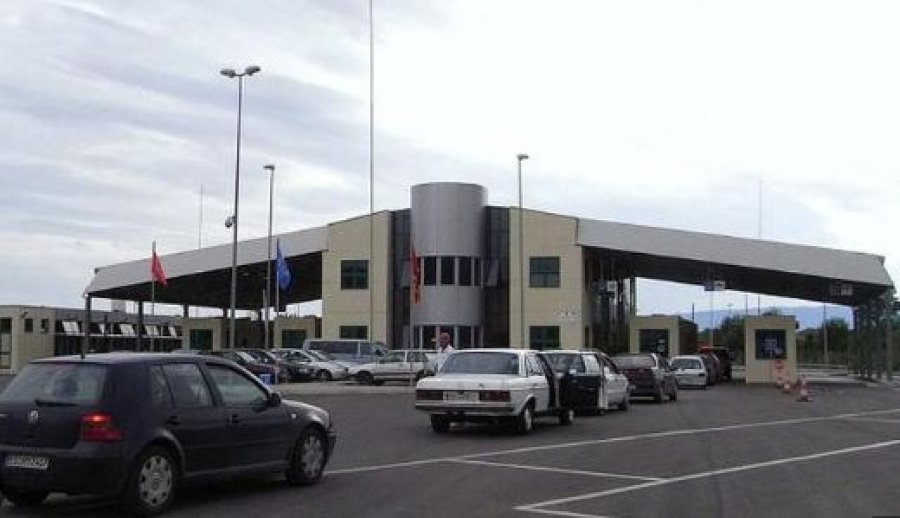 I dënuari me 20 vjet burgim për trafik ndërkombëtar droge, kapet në hyrje të Shqipërisë